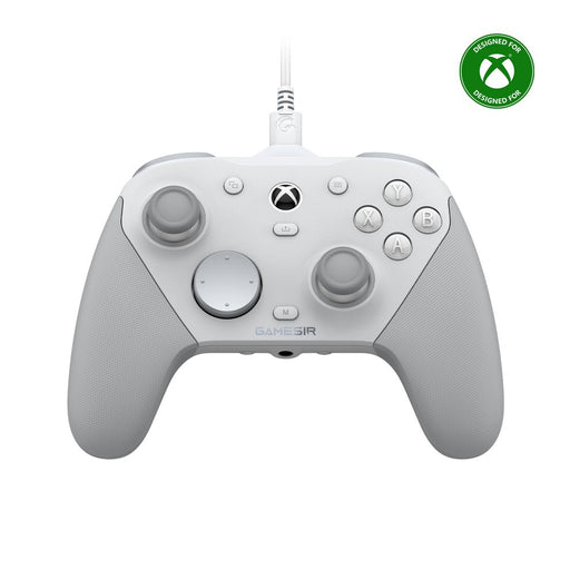 EAN 6936685222267 - GameSir G7 Pro Blanco USB Gamepad Analógico/Digital Android, PC, Xbox One, Xbox Series S, Xbox Series X imagen 2