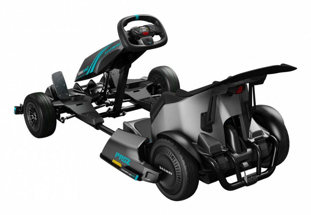 EAN 8721008535432 - Segway Gokart PRO 2 Kart de juguete imagen 2