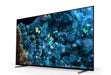 EAN 4548736150638 - Sony XR-83A80L 2,11 m (83") 4K Ultra HD Smart TV Wifi Negro imagen 2