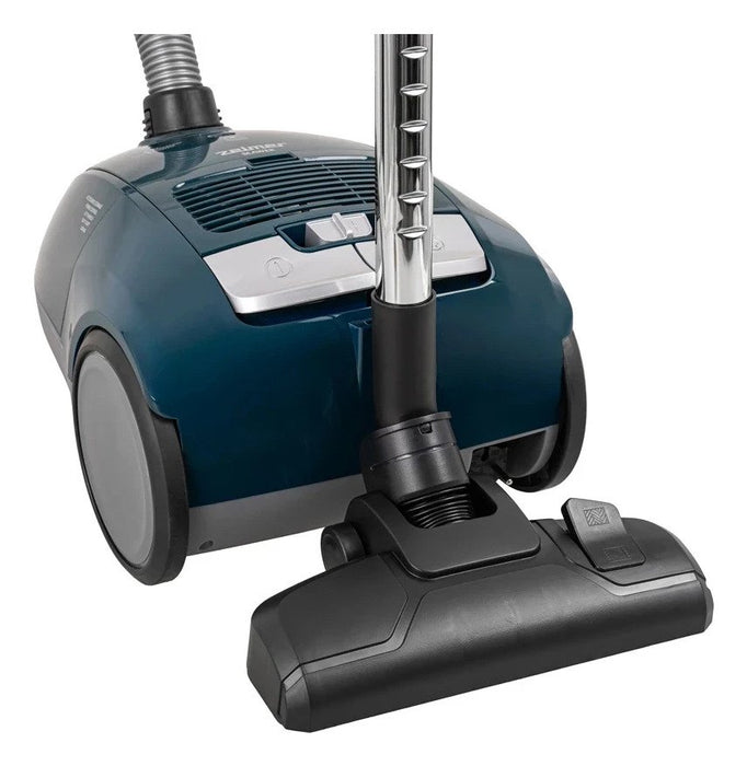 EAN 5908269370184 - Zelmer ZVC361 Slawek 3 L Aspiradora cilíndrica Secar 800 W Bolsa para el polvo imagen 9