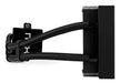EAN 8436587976247 - NOX Hummer M-360 LCD Black Procesador Sistema de refrigeración líquida todo en uno 12 cm 1 pieza(s) imagen 5