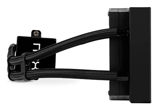 EAN 8436587976247 - NOX Hummer M-360 LCD Black Procesador Sistema de refrigeración líquida todo en uno 12 cm 1 pieza(s) imagen 5