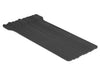 EAN 4043619182640 - DeLOCK 18264 presilla Nylon Gris 10 pieza(s) imagen 2