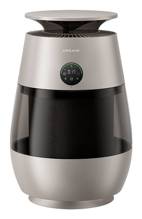 EAN 6978515256806 - Dreame AP10 66 dB 68 W Beige imagen 1