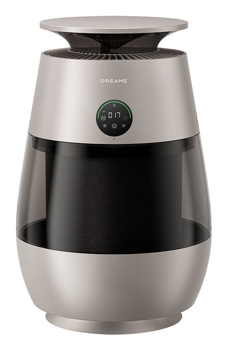 EAN 6978515256806 - Dreame AP10 50 m² 66 dB 68 W Gris imagen 1