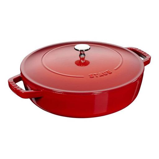 EAN 3272340019852 - Staub 302593 fuente de asado 3,7 L hierro fundido imagen 1