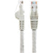 EAN 0065030892230 - StarTech.com N6LPATCH5MGR cable de red U/UTP (UTP) imagen 3
