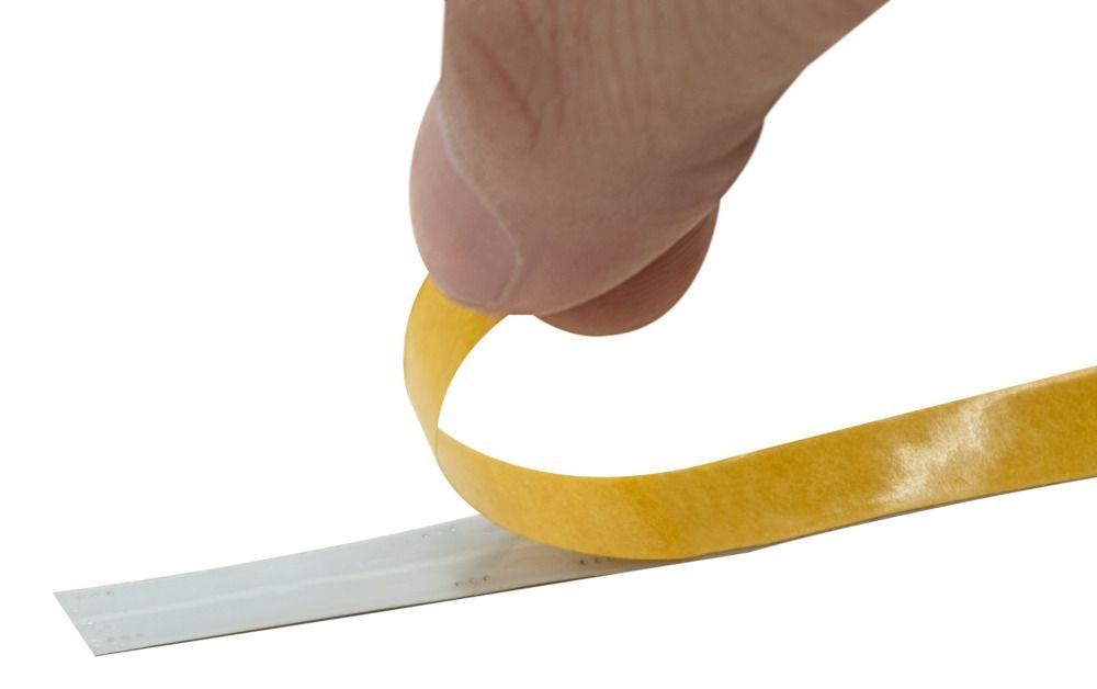 EAN 4013674182800 - Ansmann 1600-0436 cinta luminosa Regleta luminosa universal LED 0,2 W 2000 mm imagen 5