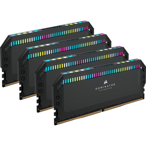 EAN 840006665502 - Corsair Dominator CMT64GX5M4B6600C32 módulo de memoria 64 GB 4 x 16 GB DDR5 288-pin DIMM imagen 1