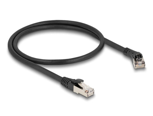 EAN 4043619806270 - DeLOCK 80627 cable de red Cat8.1 S/FTP (S-STP) imagen 1
