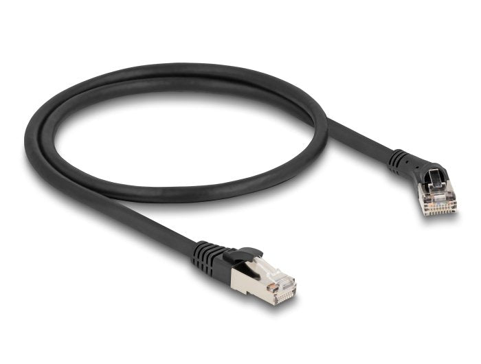 EAN 4043619806270 - DeLOCK 80627 cable de red Cat8.1 S/FTP (S-STP) imagen 1