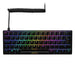 EAN 4044951033874 - Sharkoon SGK50 S4 teclado Juego USB QWERTY Italiano Negro imagen 2