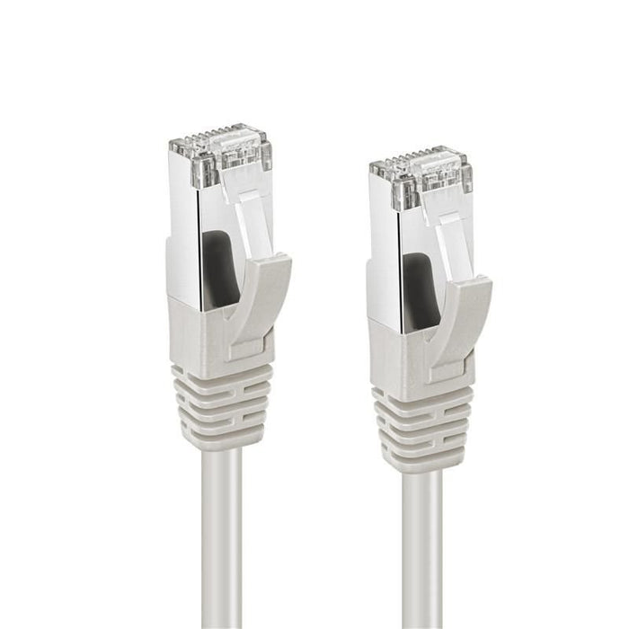 EAN 5704174257097 - Microconnect MC-SFTP6A01 cable de red Gris 1 m Cat6a S/FTP (S-STP) imagen 2