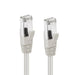 EAN 5704174257097 - Microconnect MC-SFTP6A01 cable de red Gris 1 m Cat6a S/FTP (S-STP) imagen 2