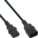 EAN 4043718072293 - InLine 16632A cable de transmisión Negro 2 m imagen 1