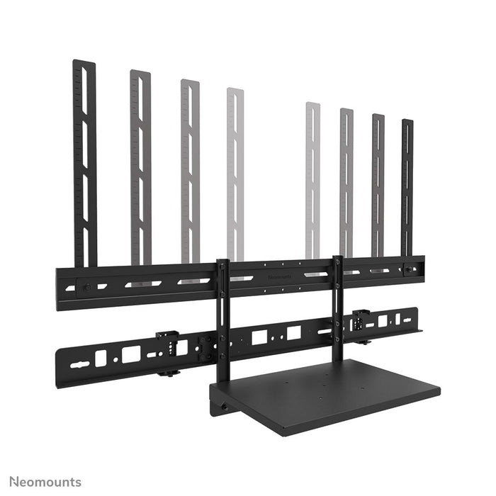 EAN 8717371449421 - Neomounts AV60-500BL accesorio para soporte de televisor imagen 10