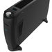 EAN 8435484053174 - Cecotec 05317 calefactor eléctrico Interior Negro 2000 W imagen 1