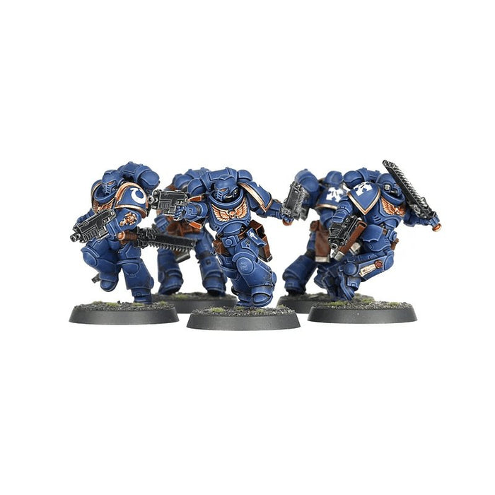 EAN 5011921266159 - Games Workshop Warhammer 40000: Indomitus Figuras coleccionables imagen 11