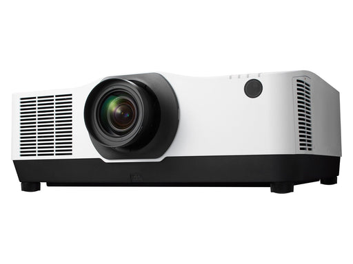 EAN 5028695614130 - NEC PA1004UL Proyector para grandes espacios 10000 lúmenes ANSI 3LCD WUXGA (1920x1200) 3D Blanco imagen 1