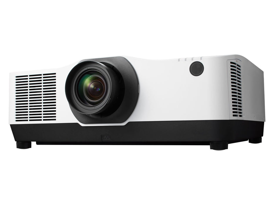 EAN 5028695614130 - NEC PA1004UL Proyector para grandes espacios 10000 lúmenes ANSI 3LCD WUXGA (1920x1200) 3D Blanco imagen 1