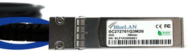 EAN 4063232007939 - BlueOptics SFP-25G-C3M-BL Cable de fibra óptica e InfiniBand 3 m SFP28 Negro, Plata imagen 3