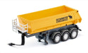 EAN 4006874067343 - Siku 6734 accesorio y recambio para maquetas por radio control (RC) Tráiler imagen 1