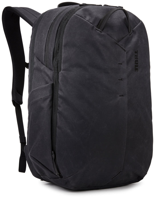 EAN 0085854252058 - Thule Aion TATB128 - Black mochila Mochila informal Negro Poliéster imagen 1