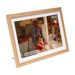 EAN 5706751085628 - Denver PFF-1505LW marco fotográfico digital Madera 39,6 cm (15.6") Pantalla táctil Wifi imagen 1