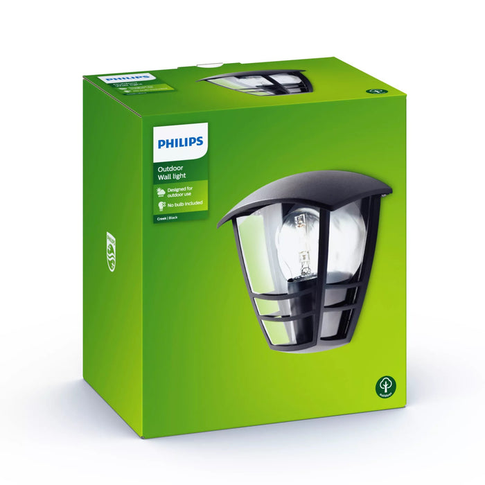 EAN 8718291443520 - Philips Jardín y exterior 153873016 Aplique de pared para exterior LED imagen 3