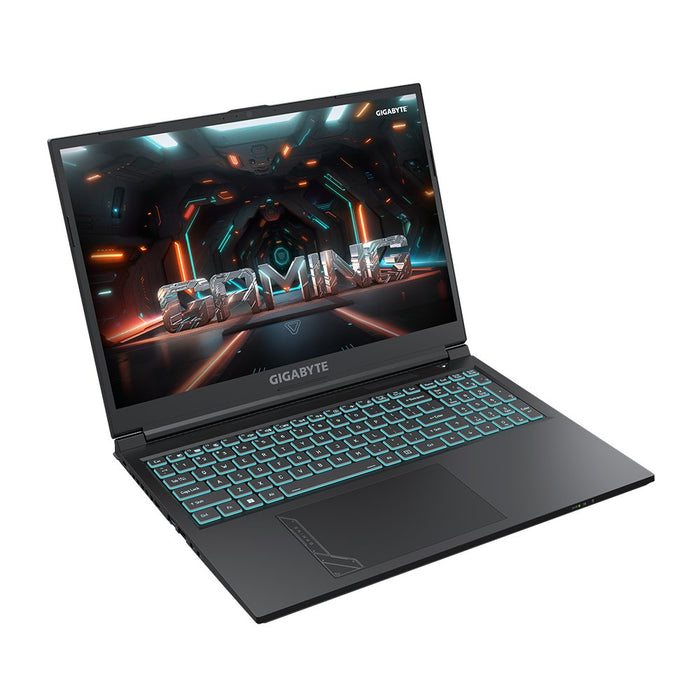 EAN 4719331763091 - GIGABYTE G6 KF-73ES894KD ordenador portatil Intel® Core™ i7 i7-13620H Portátil 40,6 cm (16") WUXGA 16 GB  imagen 3