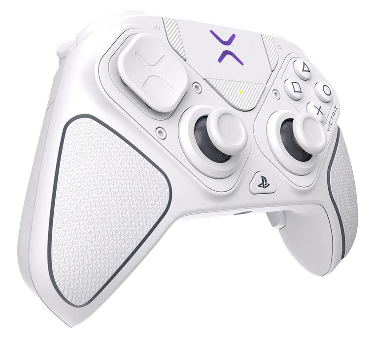 EAN 840454400847 - Turtle Beach TBC-3101-15 mando y volante Negro Bluetooth/USB Gamepad PC, PlayStation 4, PlayStation 5 imagen 3