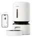 EAN 0619988627163 - Petlibro Granary Smart comedero y bebedero para perro y gato Blanco Comedero automático para mascotas imagen 1