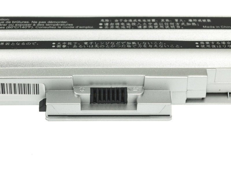 EAN 5902701419004 - Green Cell SY05 refacción para laptop Batería imagen 3
