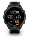 EAN 753759349776 - Garmin Forerunner 570 3,56 cm (1.4") AMOLED 47 mm Digital 454 x 454 Pixeles Pantalla táctil Negro Wifi GPS imagen 5