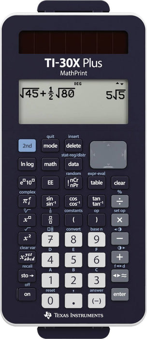 EAN 3243480105972 - Texas Instruments 30XPLMP/TBL/3E1 no categorizado imagen 1