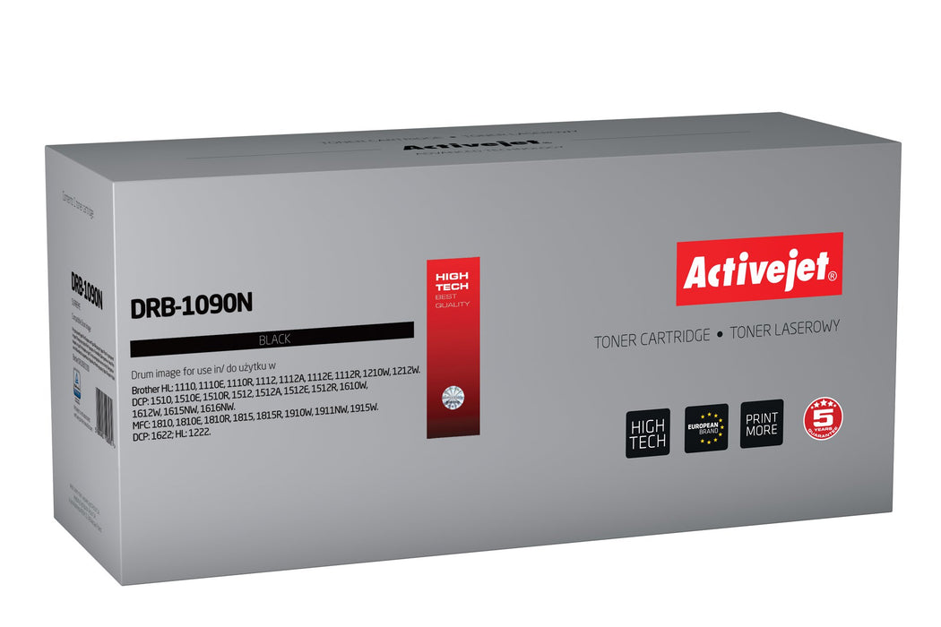 EAN 5901443108979 - Activejet DRB-1090N tambor de impresora Compatible 1 pieza(s) imagen 1