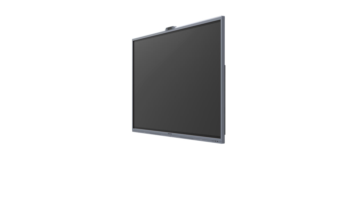 EAN 6927433606149 - MAXHUB V6550 pizarra blanca interactiva 165,1 cm (65") 3840 x 2160 Pixeles Pantalla táctil Gris imagen 11