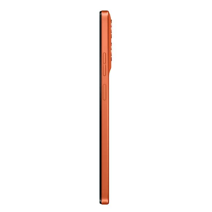 EAN 840493601595 - Motorola moto g06 17,5 cm (6.88") SIM doble Android 15 4G USB Tipo C 4 GB 256 GB 5200 mAh Naranja imagen 11