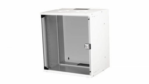 EAN 4015867235836 - Equip EWM-12-5440-G armario rack 12U Bastidor de pared Gris claro imagen 1