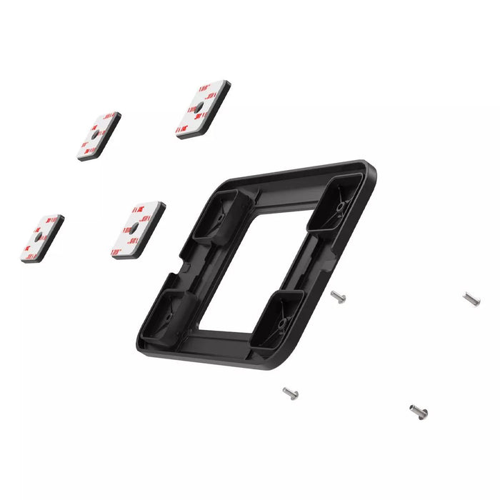 EAN 819472028906 - Compulocks 111BSMP01B mueble y soporte para dispositivo multimedia Negro Universal Carro para administraci imagen 6