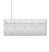 EAN 8713439247374 - Trust GXT 833W THADO teclado Juego USB QWERTY Inglés de EE. UU. Blanco imagen 4