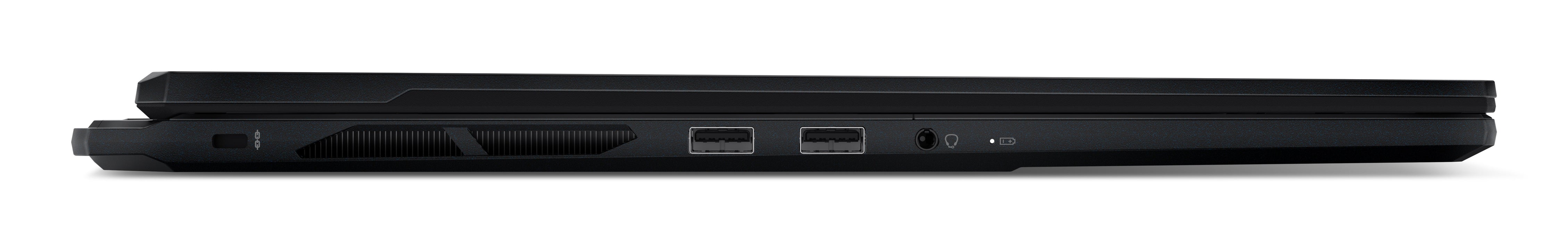 EAN 4711377317672 - MSI Stealth 18 HX AI A2XWIG-040XES Intel Core Ultra 9 275HX Portátil 45,7 cm (18") Quad HD+ 64 GB DDR5-SD imagen 16