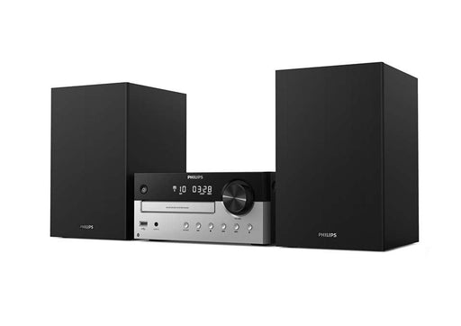 EAN 4895229109827 - Philips TAM4205 Microcadena de música para uso doméstico 60 W Negro, Plata imagen 2