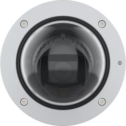 EAN 7331021087231 - Axis P3287-LVE Dome Almohadilla Cámara de seguridad IP Interior y exterior 2592 x 1944 Pixeles Techo/pare imagen 4