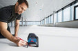 EAN 3165140865579 - Bosch GCL 2-50 C Nivel de línea/punto 20 m 650 nm (<1 mW) imagen 2