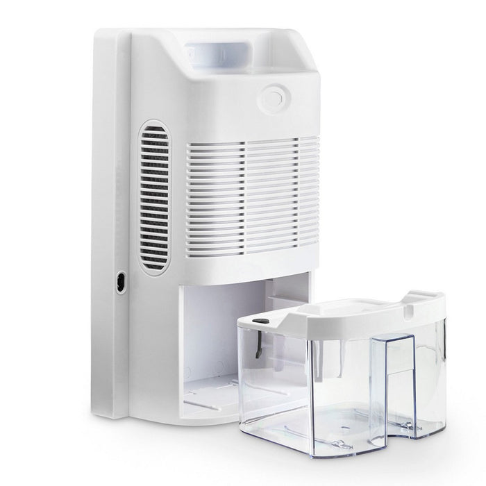 EAN 8718546310584 - Clean Air Optima CA-703 2 L 38 dB 65 W Blanco imagen 3