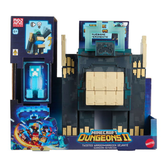 EAN 194735379033 - Minecraft JMK46 figura de juguete para niños imagen 6