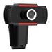 EAN 8059018361438 - Techly I-WEBCAM-60T cámara web 1920 x 1080 Pixeles USB 2.0 Negro imagen 11