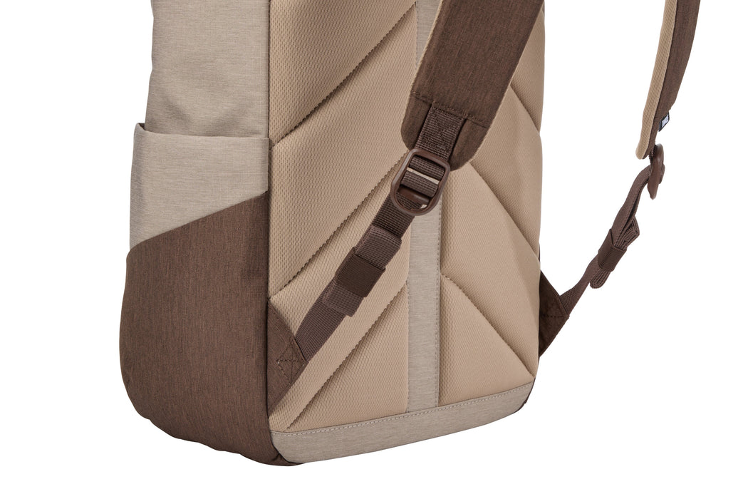 EAN 85854259941 - Thule Lithos TLBP213 - Nuanced brown mochila Mochila informal Negro Poliéster imagen 12