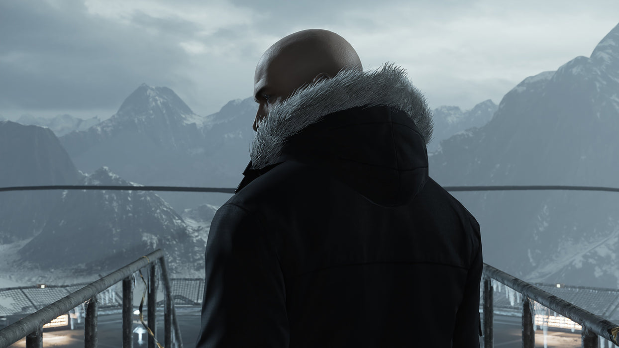 EAN 0884095214005 - Solutions 2 GO HITMAN World of Assassination Estándar PlayStation 5 imagen 6